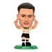 Soccerstarz Liverpool Florian Wirtz Home Kit 2026 version collectible figure on green base