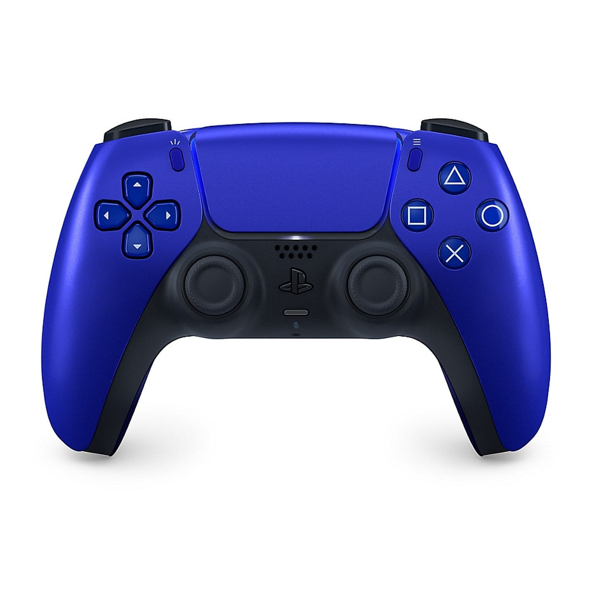 DualSense Wireless Controller – Cobalt Blue (PlayStation 5)