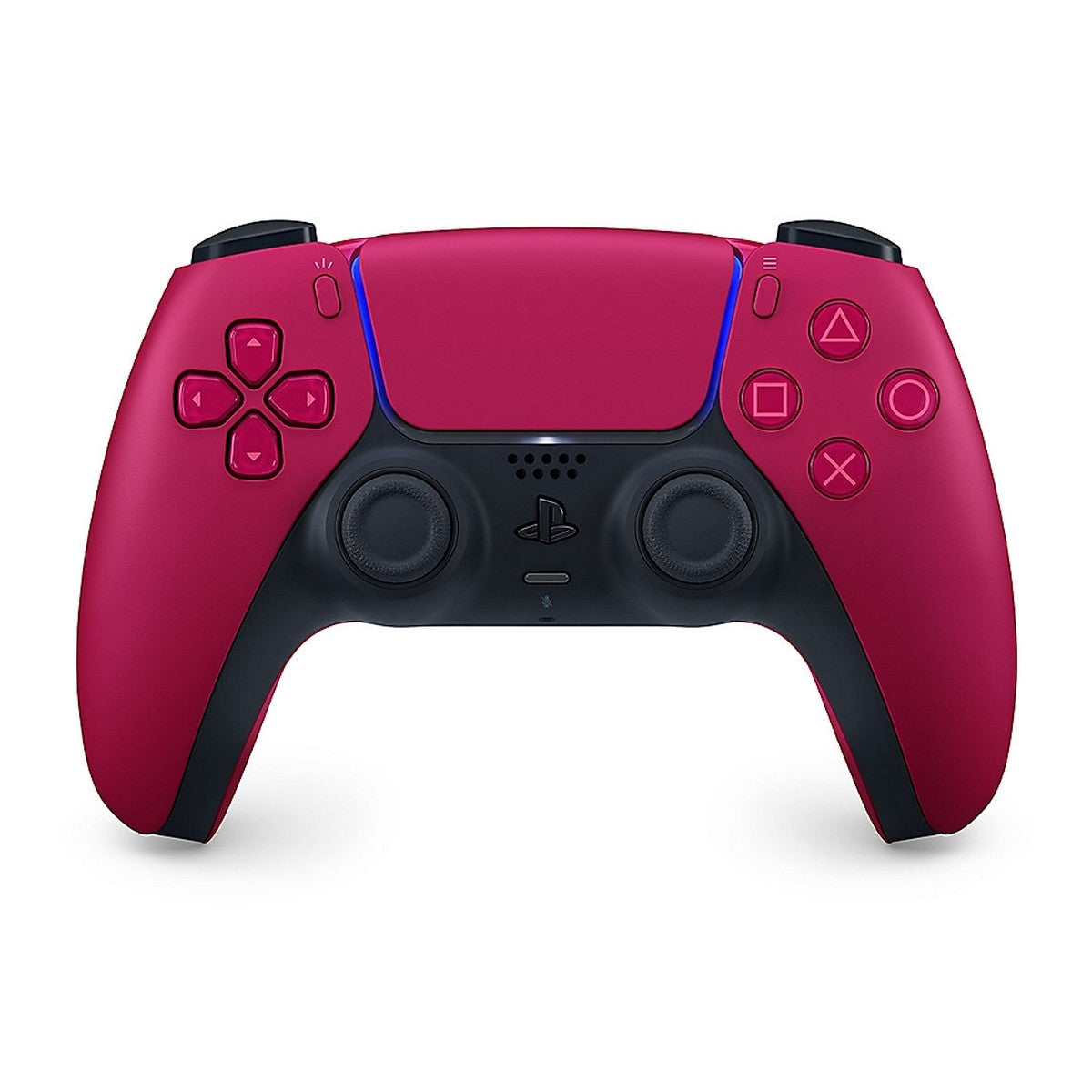 DualSense Wireless Controller – Cosmic Red (PlayStation 5)
