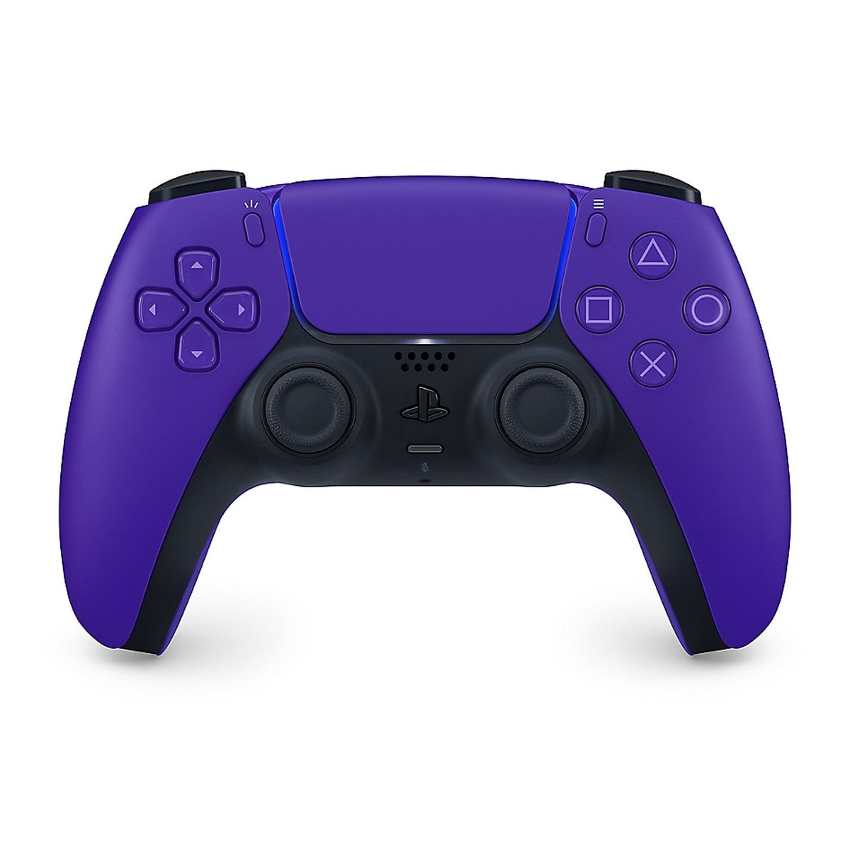 DualSense Wireless Controller – Galactic Purple (PlayStation 5)