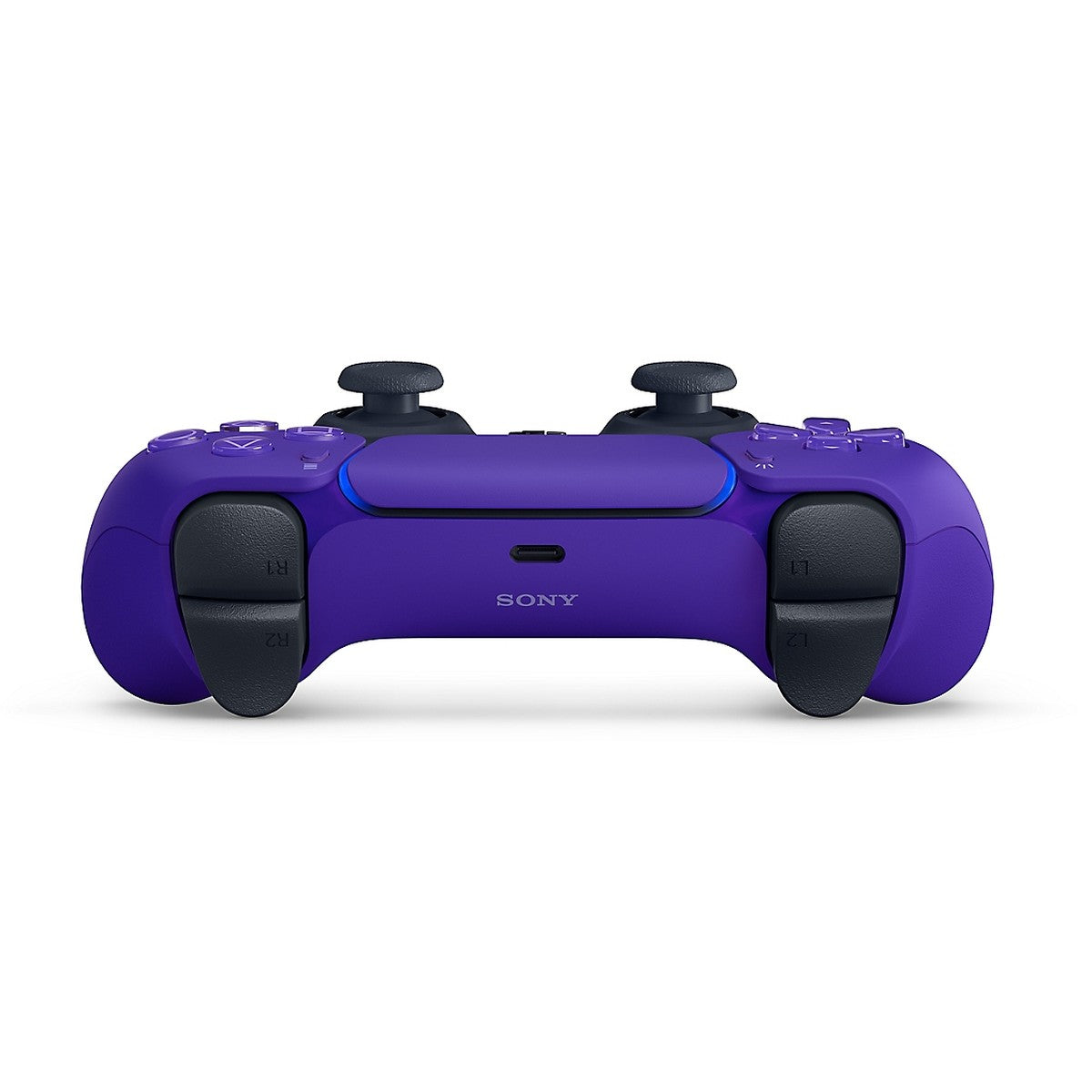 DualSense Wireless Controller – Galactic Purple (PlayStation 5) – another view