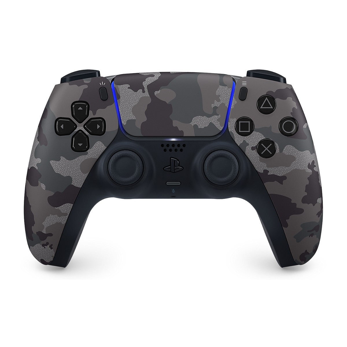 DualSense Wireless Controller – Grey Camouflage (PlayStation 5)