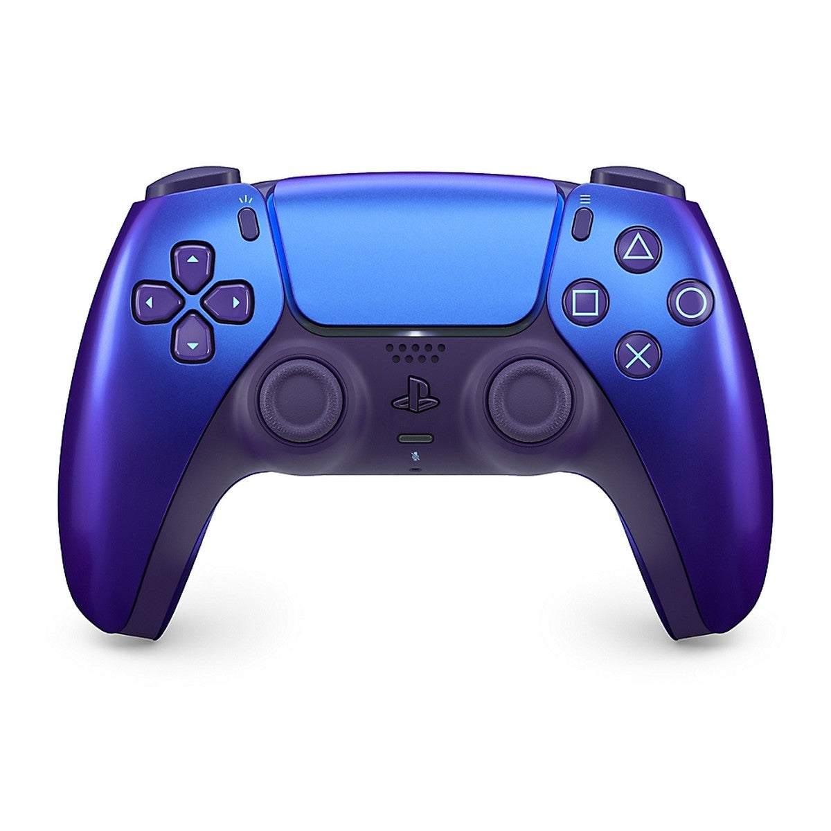 DualSense Wireless Controller – Chroma Indigo (PlayStation 5)