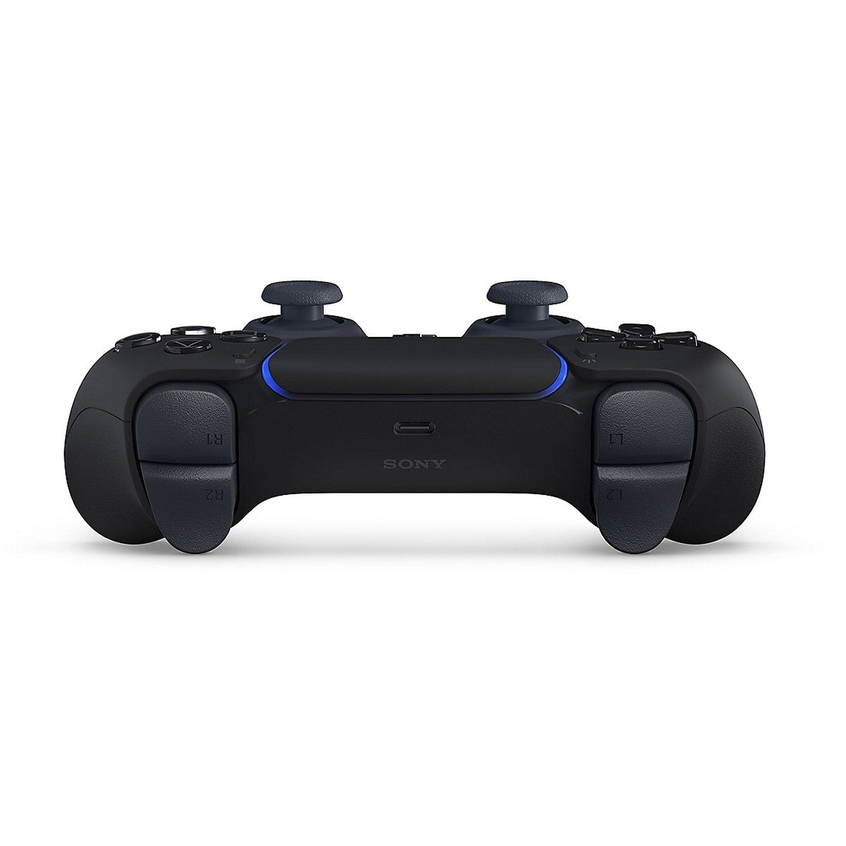 DualSense Wireless Controller – Midnight Black (PlayStation 5) – another view