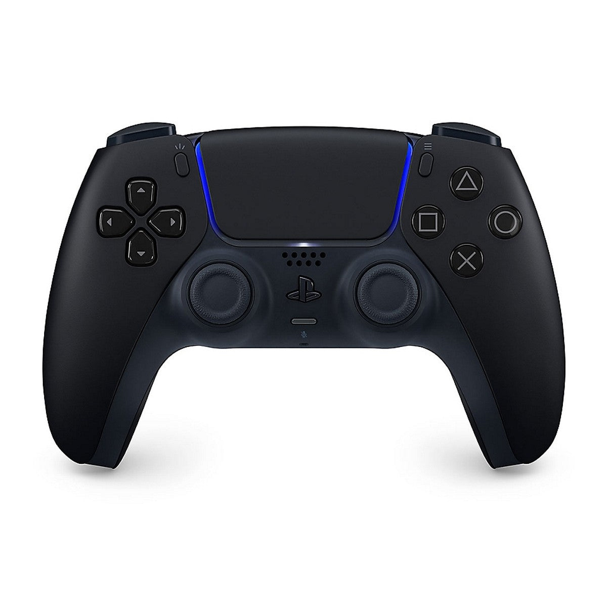 DualSense Wireless Controller – Midnight Black (PlayStation 5)