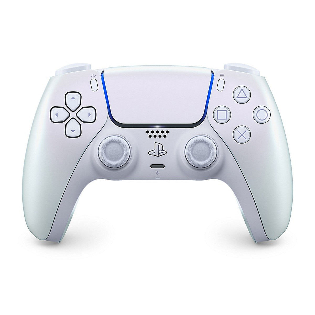 DualSense Wireless Controller – Chroma Pearl (PlayStation 5)