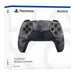 Sony DualSense Grey Camouflage vezeték nélküli kontroller PlayStation 5-höz