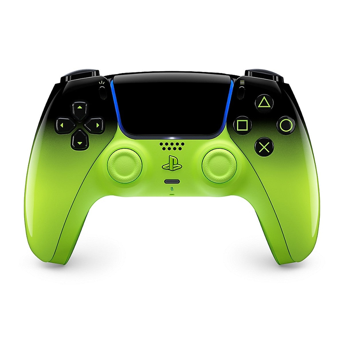 DualSense Wireless Controller – Remix Green (PlayStation 5)