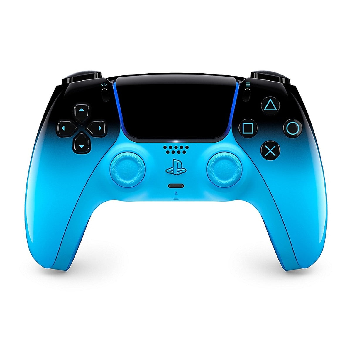 DualSense Wireless Controller – Rhythm Blue (PlayStation 5)