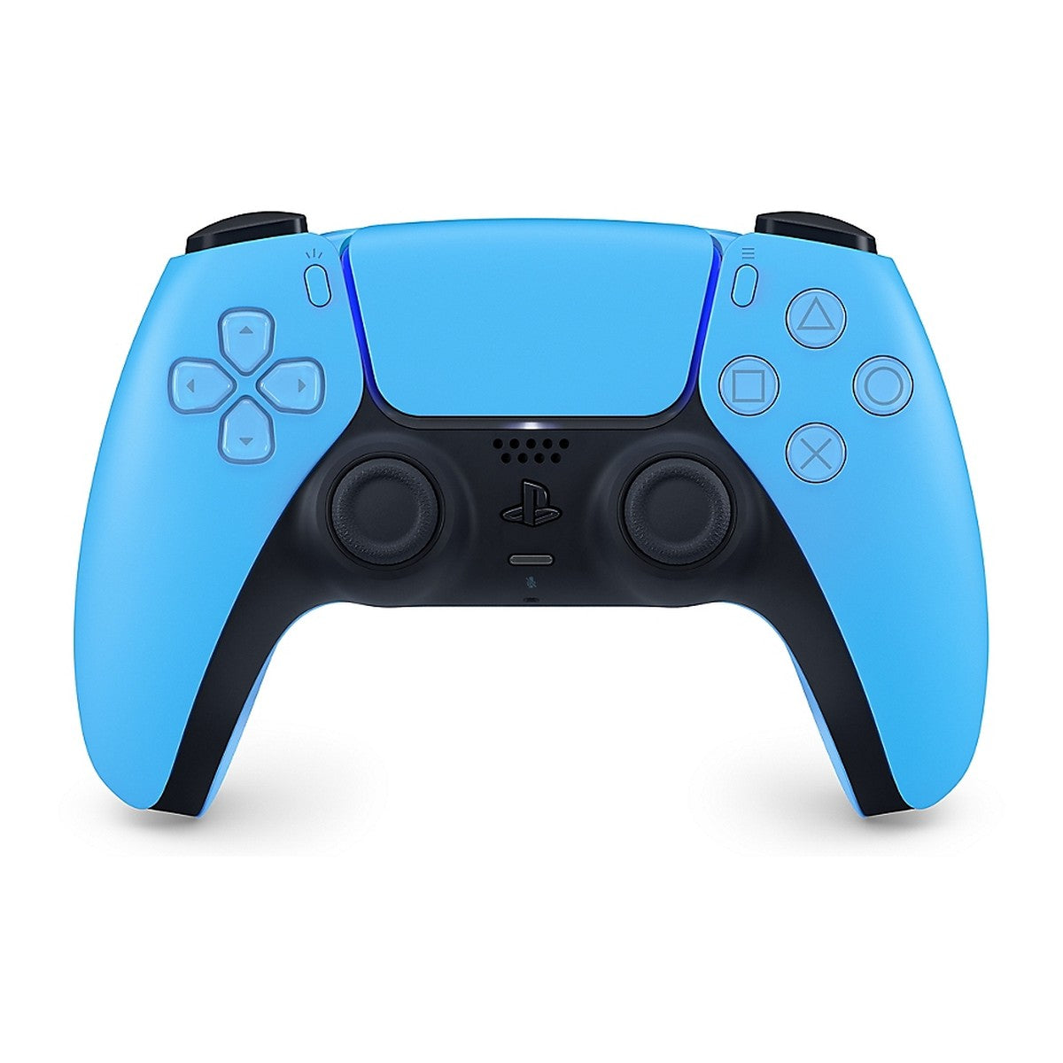 DualSense Wireless Controller – Starlight Blue (PlayStation 5)
