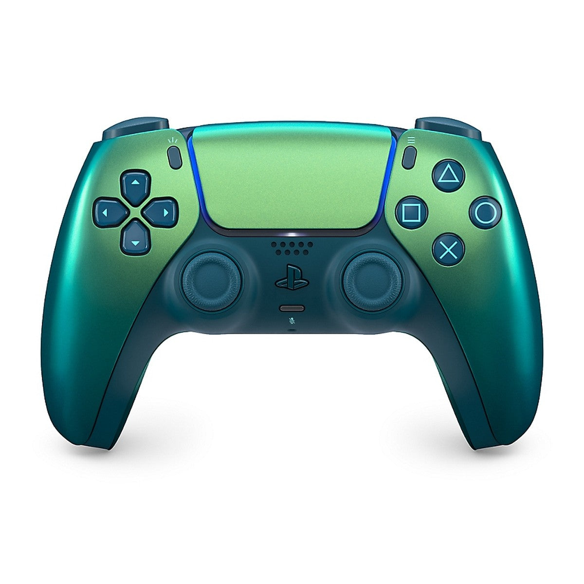 DualSense Wireless Controller – Chroma Teal (PlayStation 5)