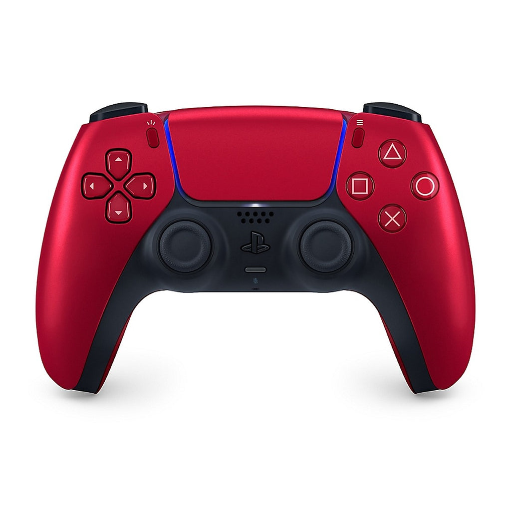 DualSense Wireless Controller – Volcanic Red (PlayStation 5)