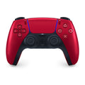 DualSense Wireless Controller – Volcanic Red (PlayStation 5)