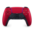 DualSense Wireless Controller – Volcanic Red (PlayStation 5)