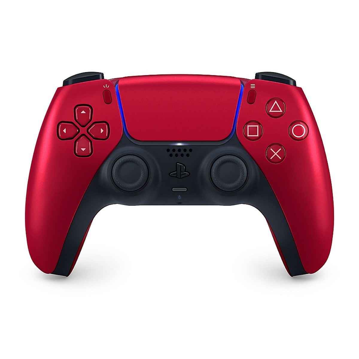 DualSense Wireless Controller – Volcanic Red (PlayStation 5)