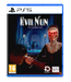 Evil Nun: The Broken Mask PlayStation 5 game box art