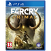 Far Cry Primal PlayStation 4 játék borítója