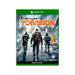 Tom Clancy's The Division Xbox One játék doboza