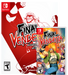 Final Vendetta Nintendo Switch játék doboza