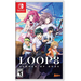 Loop8: Summer of Gods Nintendo Switch játék doboza