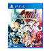 Cris Tales PlayStation 4 game box art