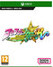 JoJo's Bizarre Adventure: All-Star Battle R Xbox Series X game box
