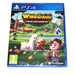 Life in Willowdale: Farm Adventures PlayStation 4 game box art