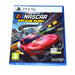 NASCAR Arcade Rush PlayStation 5 játék doboza