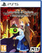 Labyrinth of Galleria: The Moon Society Standard Edition Nintendo Switch – German box