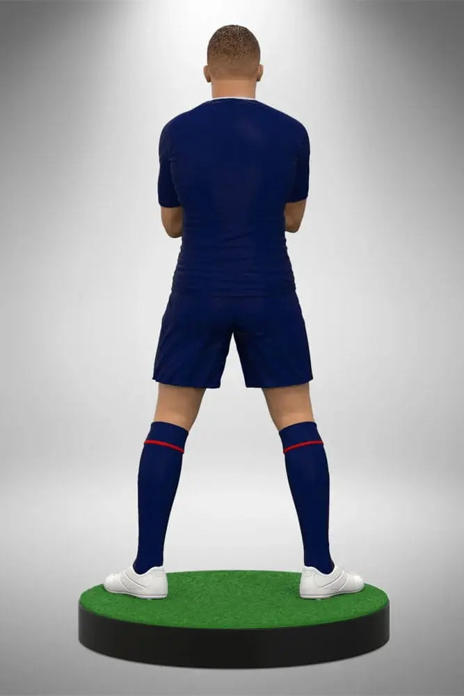 Footballs Finest Paris Saint-Germain (Kylian Mbappé) figura – kép 1