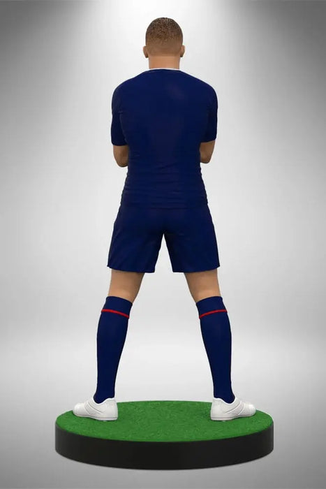 Footballs Finest - Paris Saint-Germain Kylian Mbappe