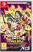 Monster Menu: The Scavenger's Cookbook Deluxe Edition Nintendo Switch doboz