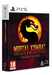 Mortal Kombat: Legacy Kollection PlayStation 5 box art