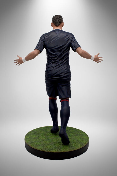Footballs Finest - Paris Saint-Germain Neymar Jr