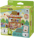 Animal Crossing: Happy Home Designer Nintendo 3DS game box art