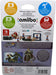 Nintendo amiibo Ganondorf Super Smash Bros. Collection figure in packaging