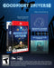 Goodnight Universe Nintendo Switch 2 játék doboza