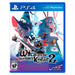 The Witch and the Hundred Knight 2 PlayStation 4 borító