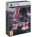 Terminator 2D: No Fate Day One Edition PlayStation 5 box art
