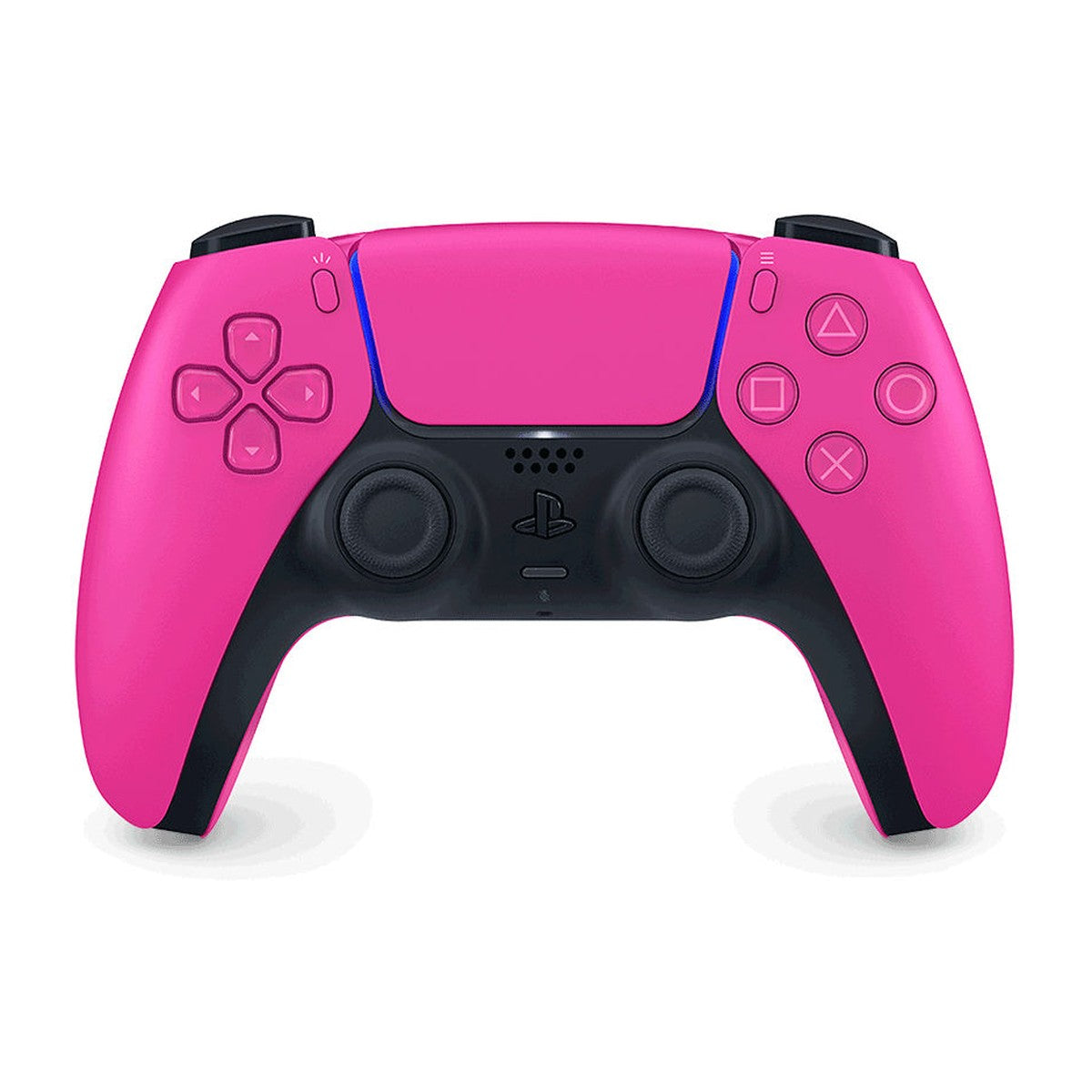 DualSense Wireless Controller – Nova Pink (PlayStation 5)