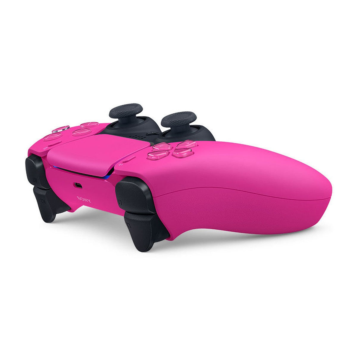 DualSense Wireless Controller – Nova Pink (PlayStation 5) – another view