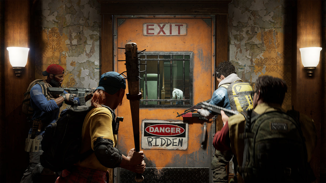 Back 4 Blood (PlayStation 5) – játékkép 3