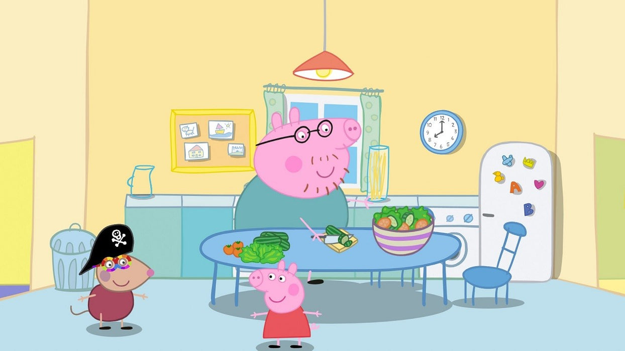 My Friend Peppa Pig (Xbox Series X) (Compatible with Xbox One) – screenshot 4
