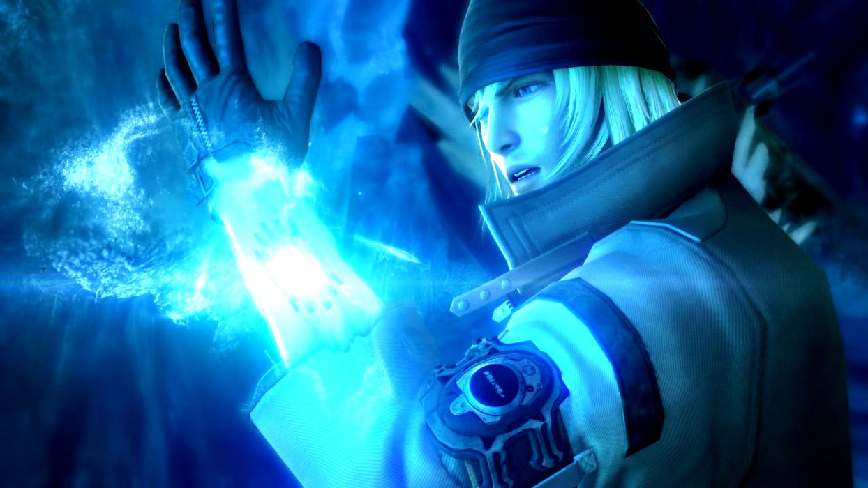 Final Fantasy XIII - Classics (Xbox 360) – screenshot 2