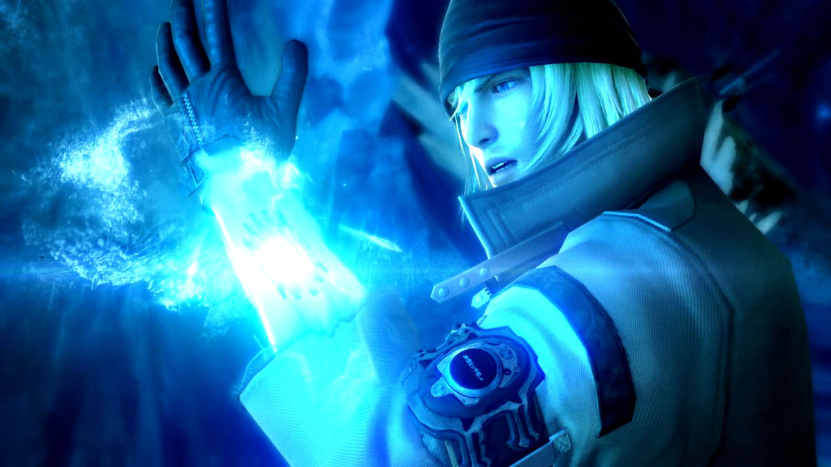 Final Fantasy XIII - Greatest Hits (PlayStation 3) – screenshot 2