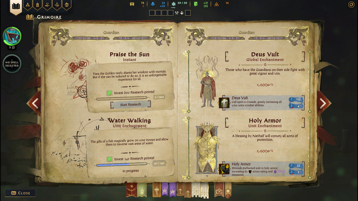 SpellForce: Conquest of Eo (Xbox Series X) – screenshot 3
