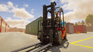 Forklift Simulator (PlayStation 5) – játékkép 2