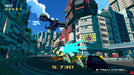 Bomb Rush Cyberfunk (Xbox Series X) (Xbox One-nal is kompatibilis) – játékkép 3