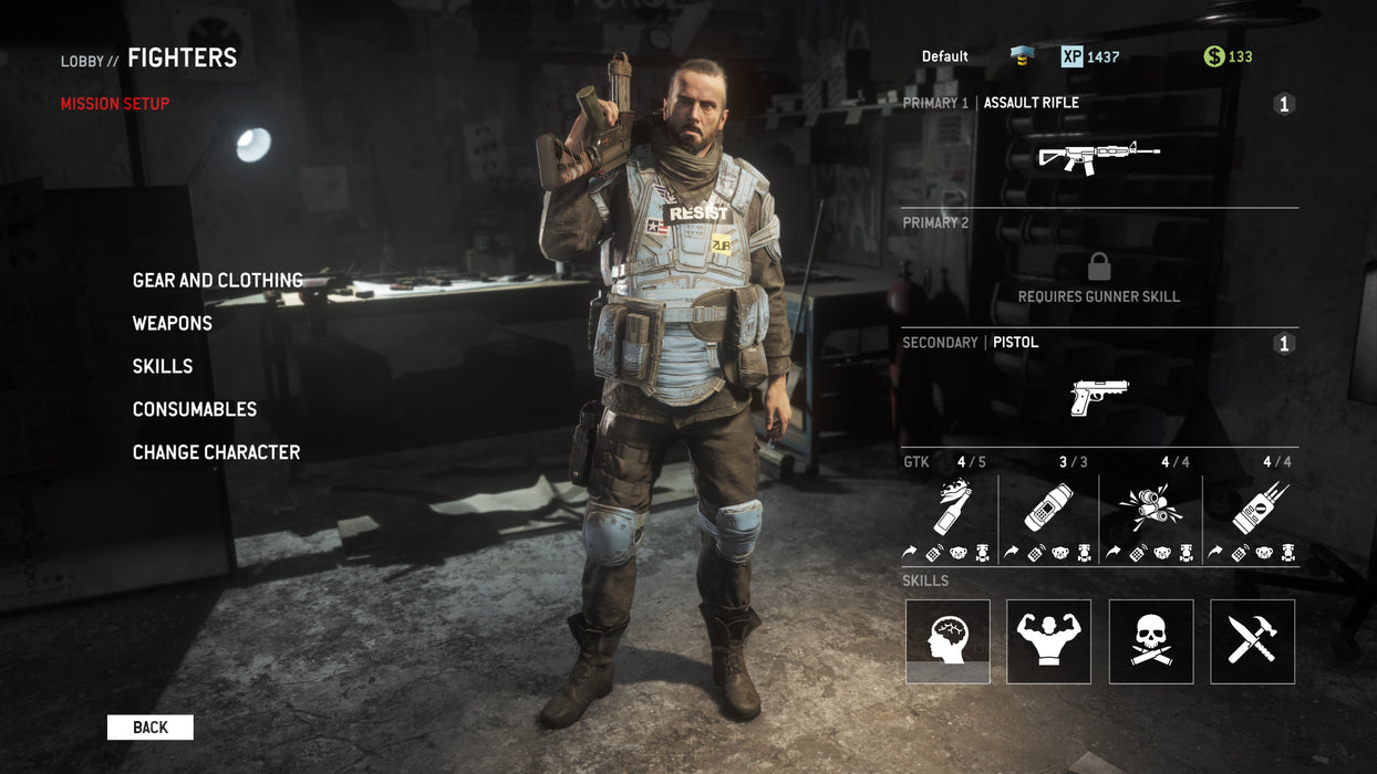 Homefront: The Revolution (Xbox One) – screenshot 3