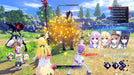Neptunia Game Maker R:Evolution (Xbox Series X) – játékkép 4